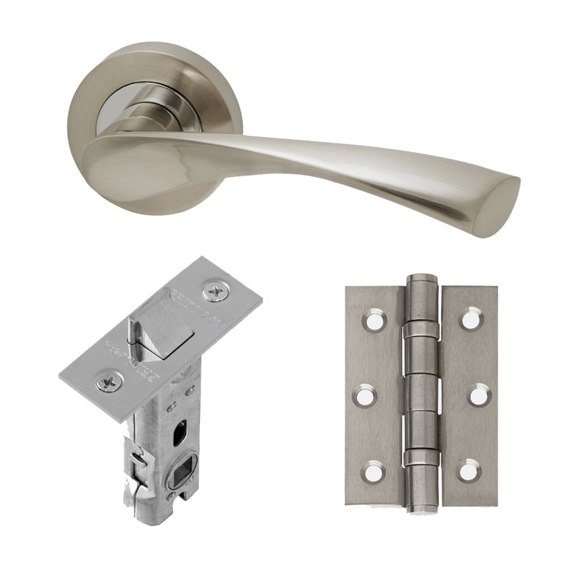 Solar Chrome & Nickel