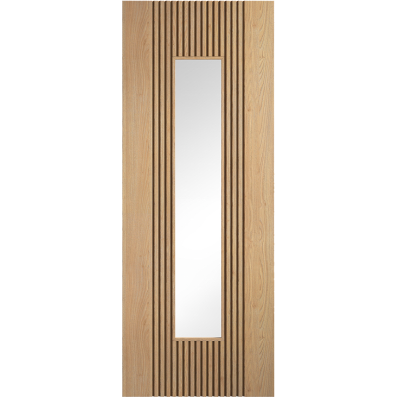 Sydney Glazed Pre-finished Oak