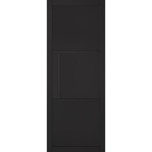 Tribeca 3P Pre-finished Black