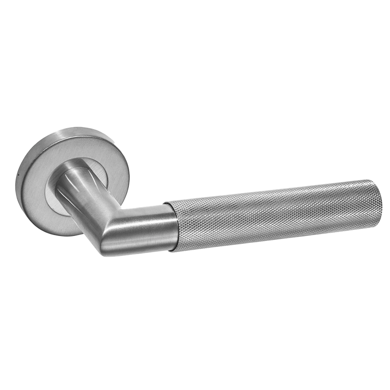 Zurich Satin Stainless Steel