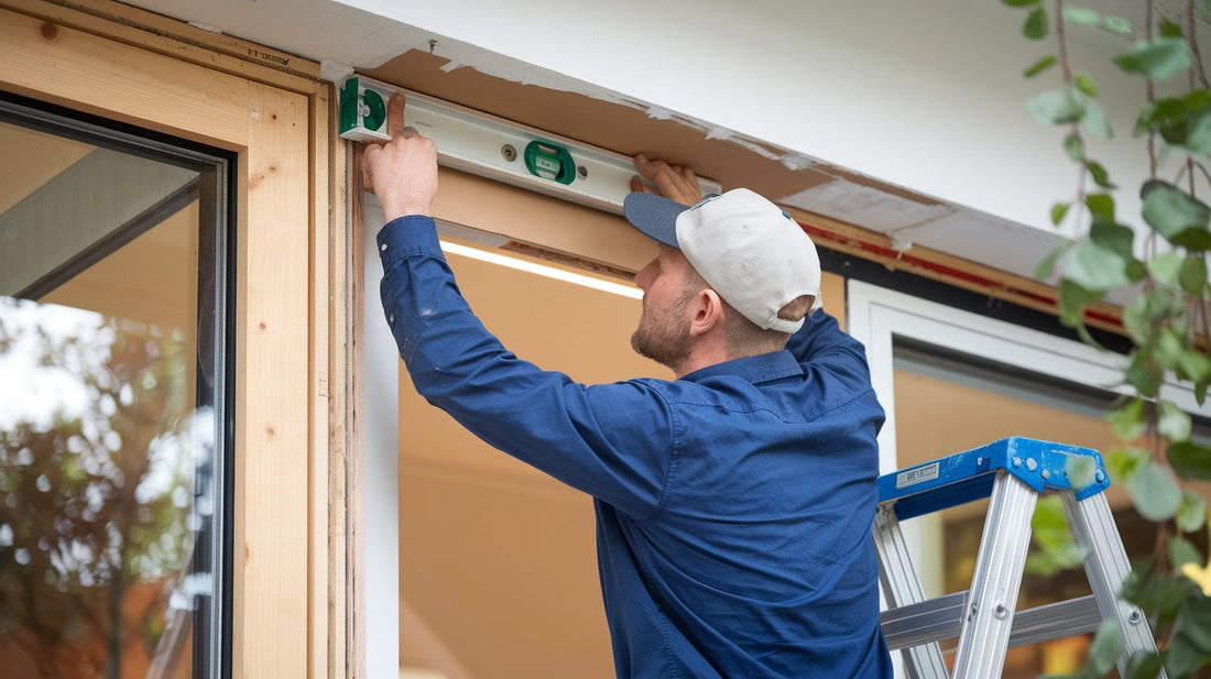 Door Jamb