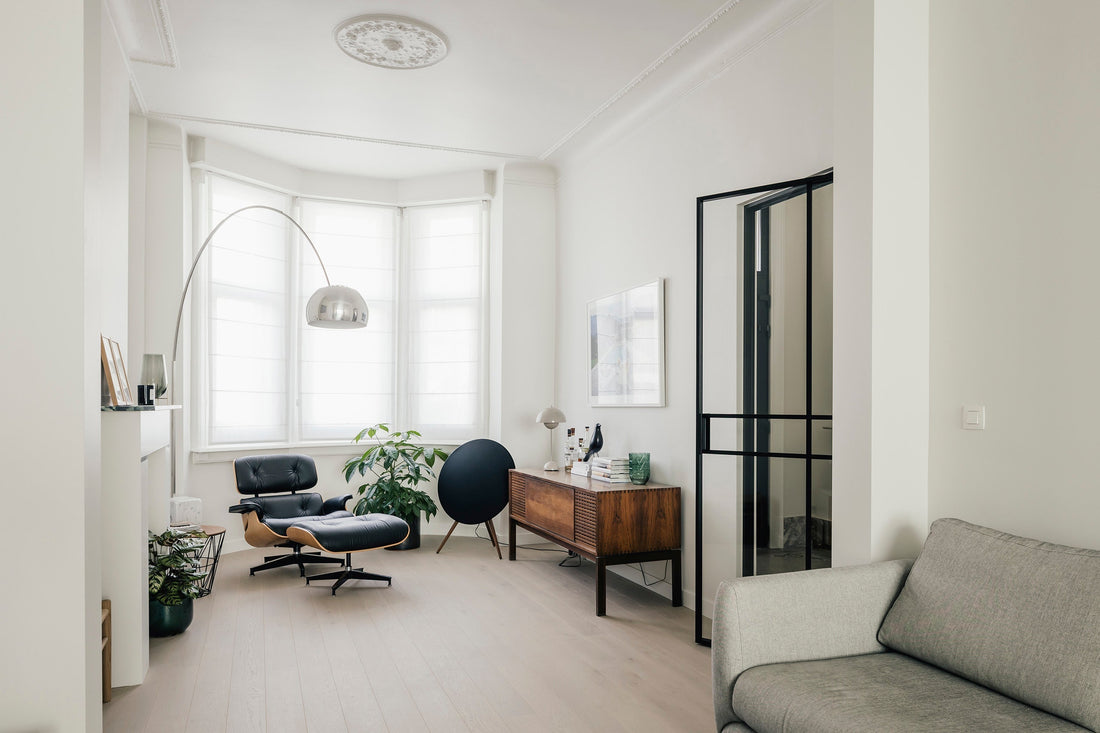 Otif Steel doors