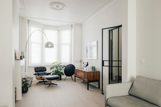 Otif steel doors