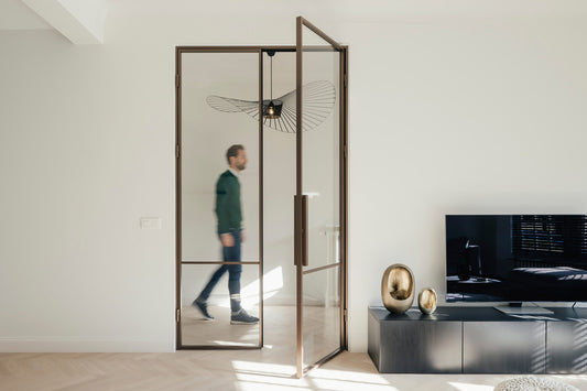 Pair Doors Bespoke
