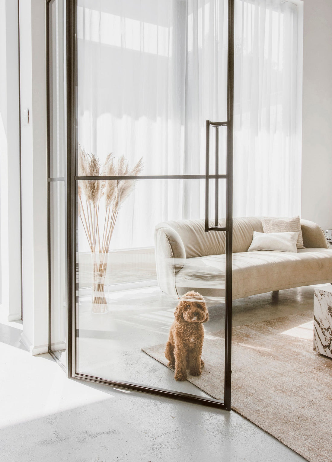 Otif Steel doors