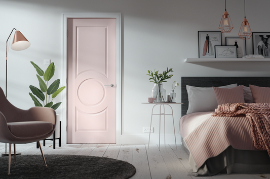 montpellier door idea 