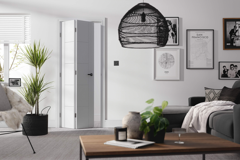 The Ideal Rooms for Bi-Fold Doors – Interior Doors