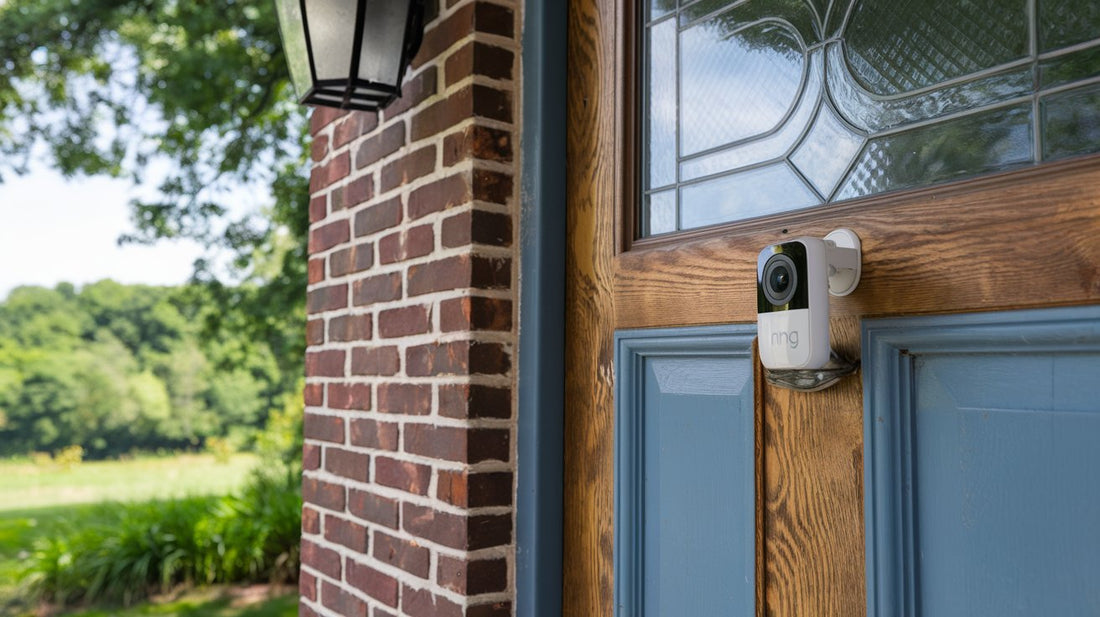 Ring Door bell