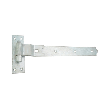 Hook and Band Hinge - Cranked 18" - 450mm Galvanised
