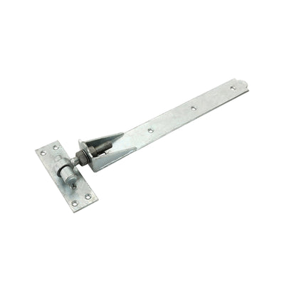 Hook and Band Hinge - Adjustable 18" - 450mm Galvanised