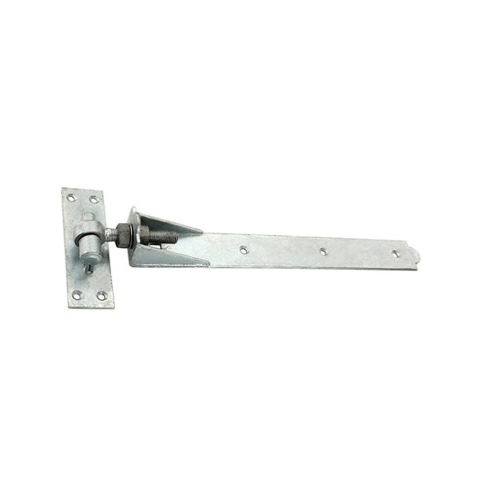 Hook and Band Hinge - Adjustable 24" - 600mm Galvanised