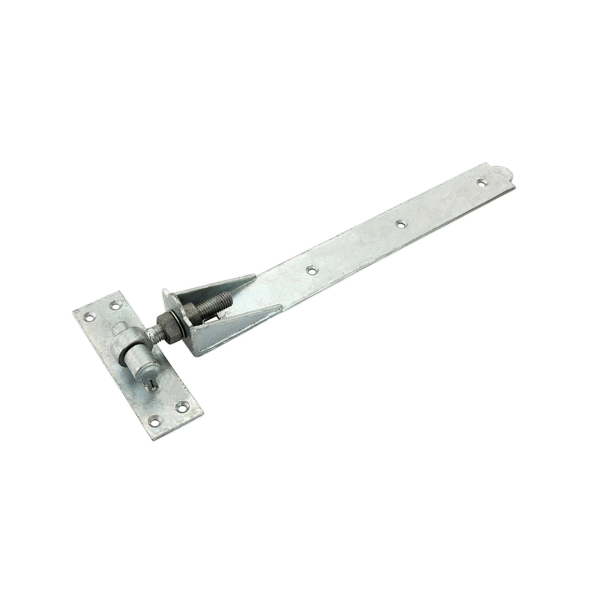 Hook and Band Hinge - Adjustable 24" - 600mm Galvanised