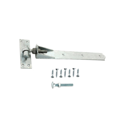 Hook and Band Hinge - Adjustable 24" - 600mm Galvanised