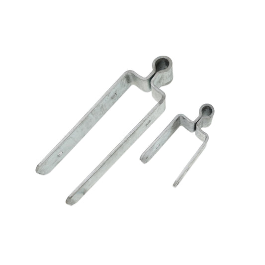 Field Gate Kit - Adjustable 12"- 300mm Galvanised