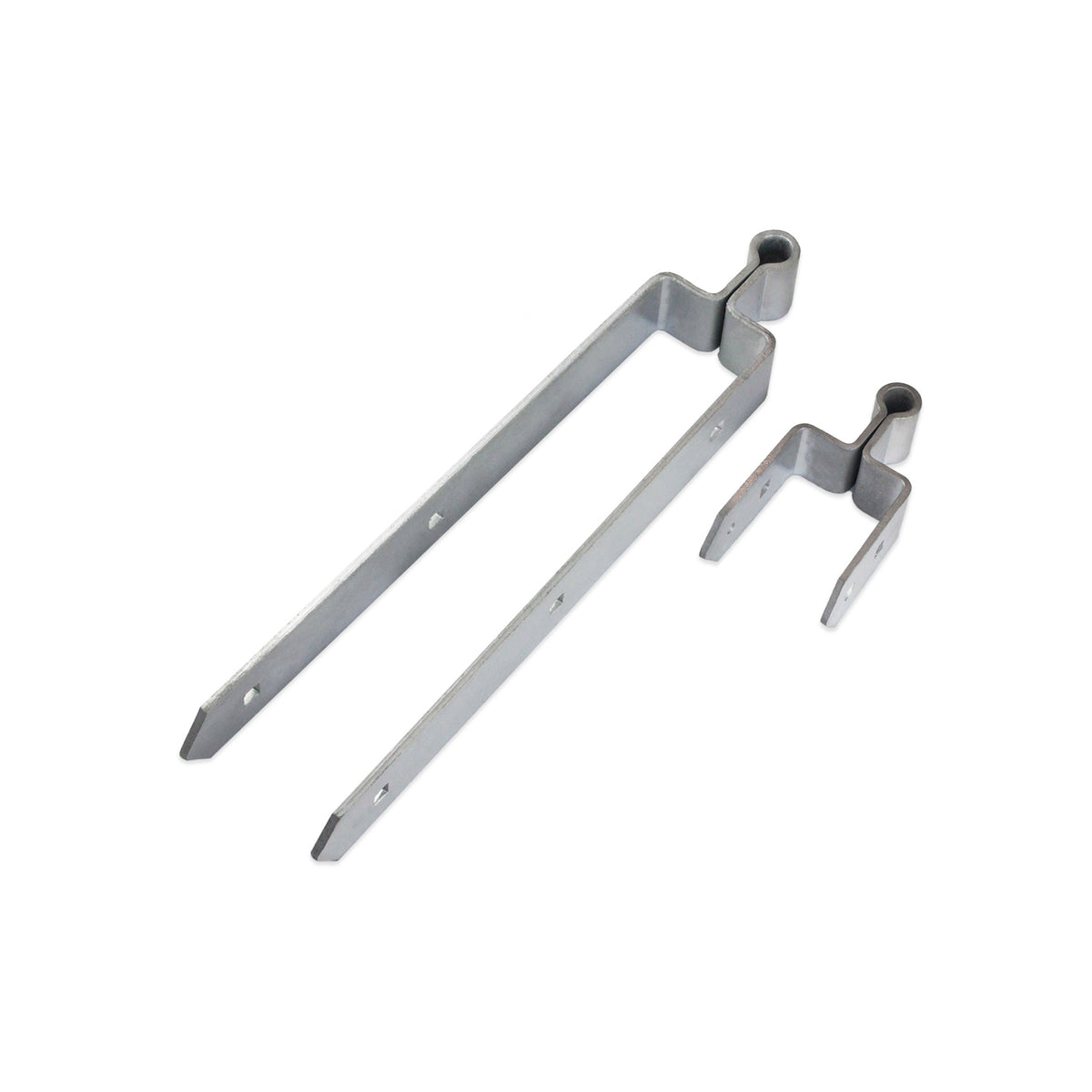 Field Gate Kit - Adjustable 18" - 450mm Galvanised