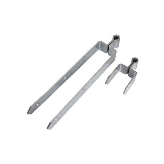 Field Gate Kit - Adjustable 18" - 450mm Galvanised