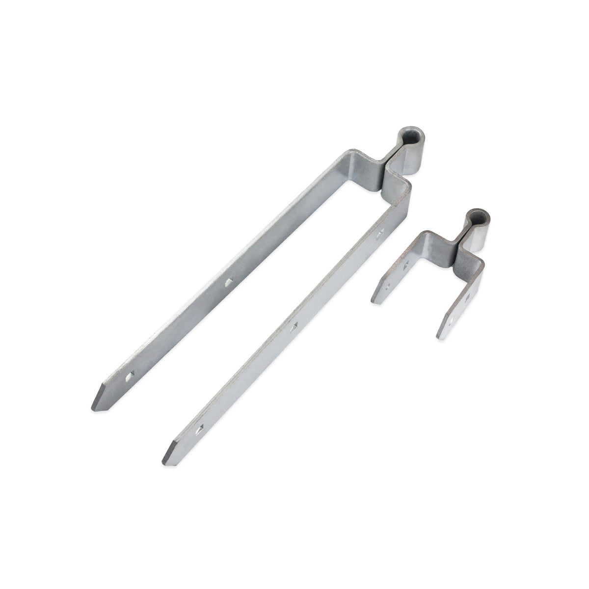 Field Gate Kit - Adjustable 24" - 600mm Galvanised