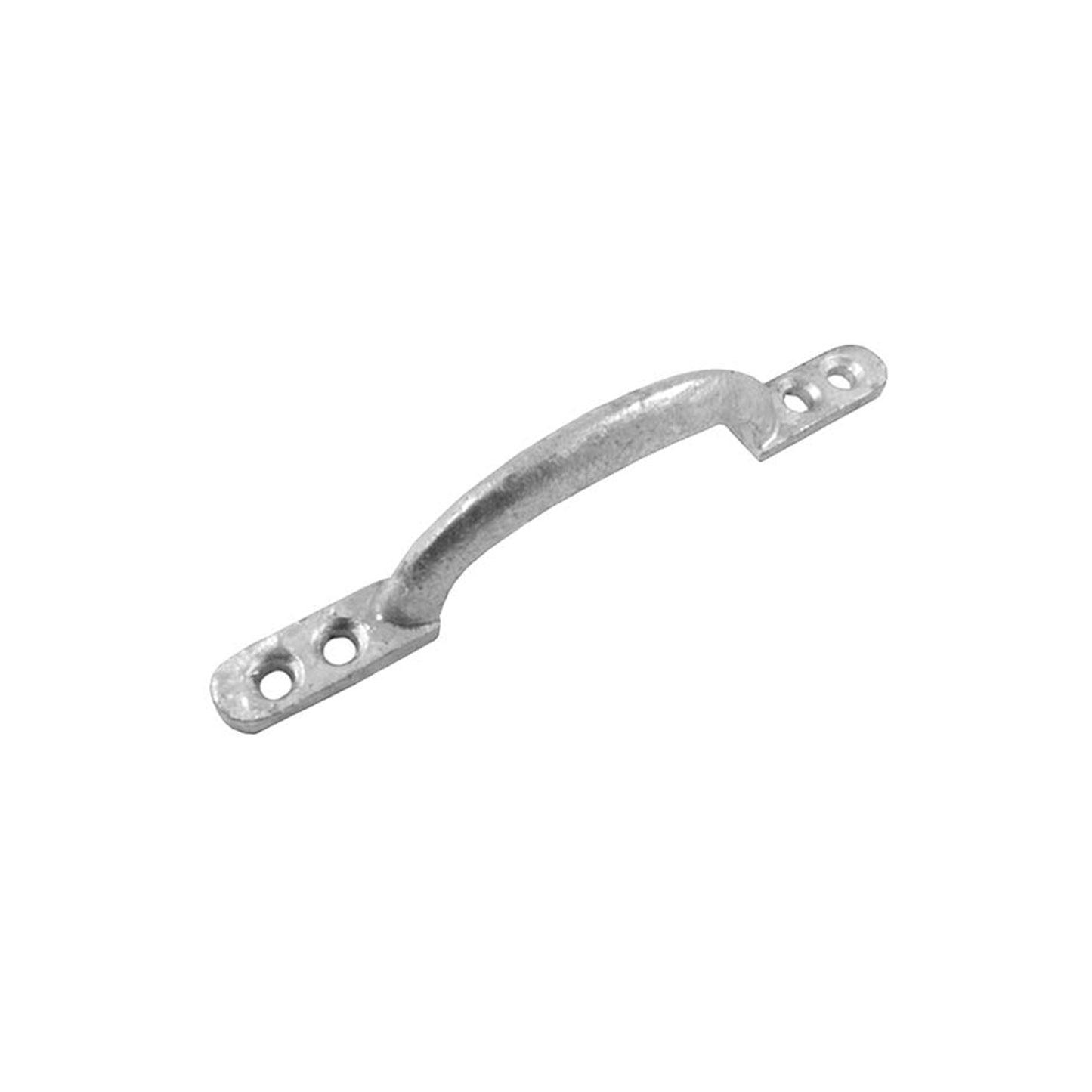 Hot Bed Handle Galvanised