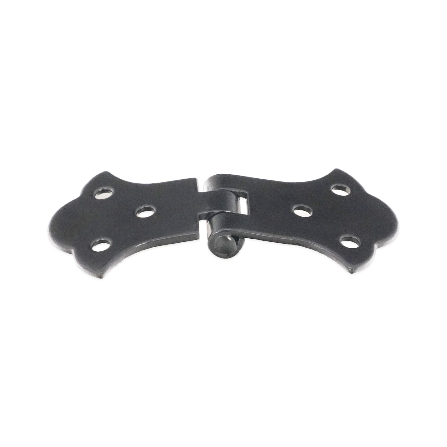 Butterfly 2" Hinge Black