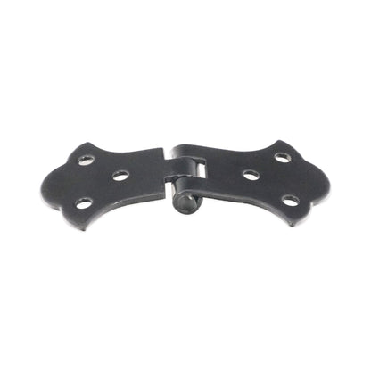 Butterfly 2" Hinge Black