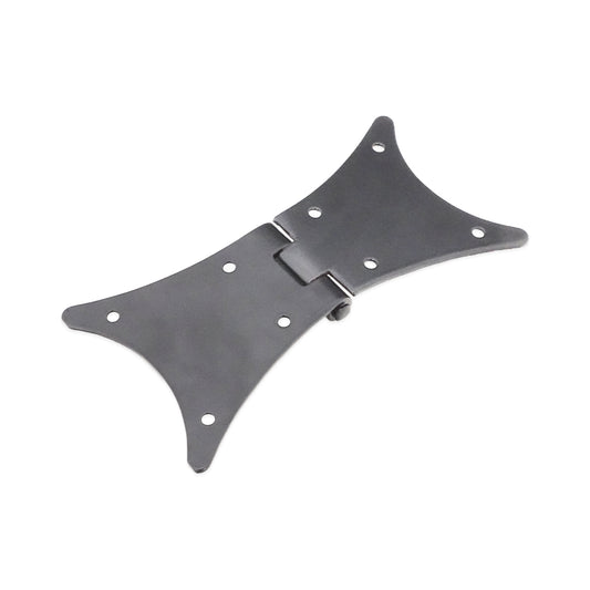 Butterfly Large Hinge Black
