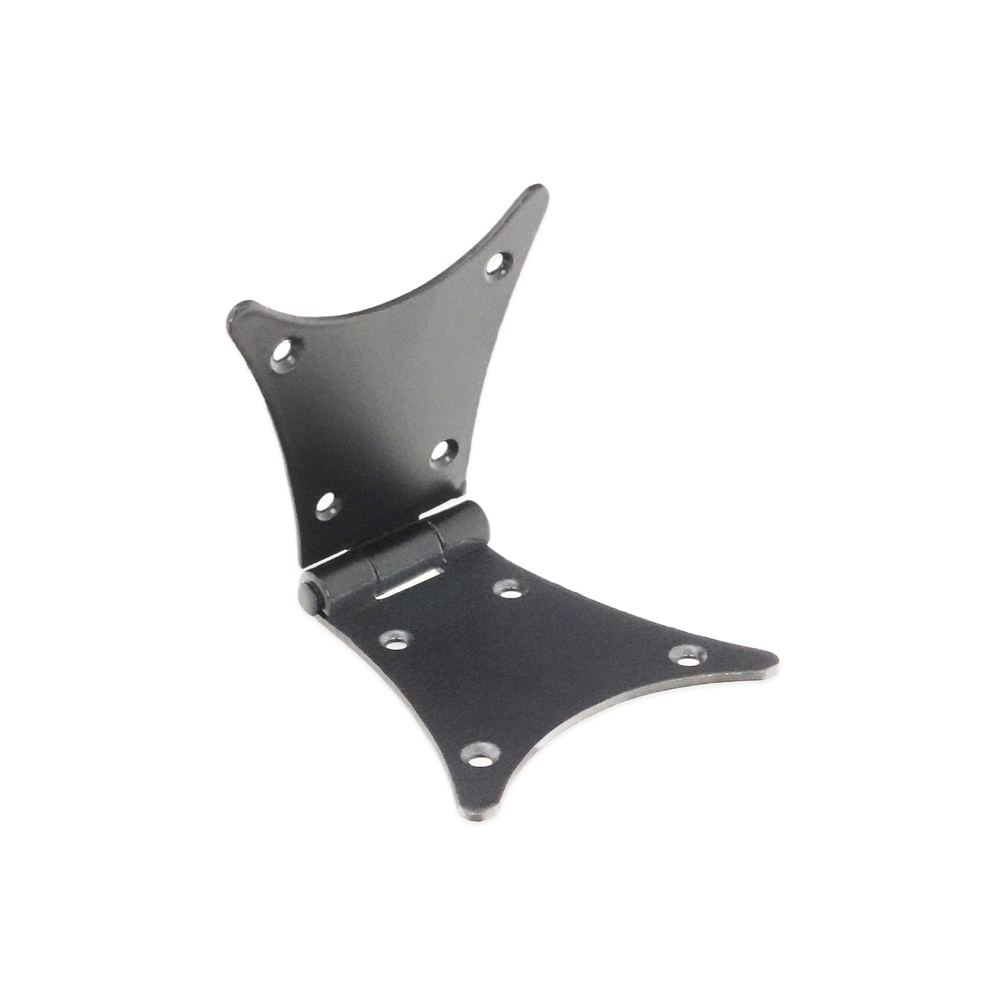 Butterfly Large Hinge Black