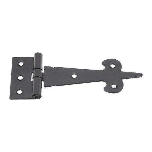 FDL 4" Hinge Black 