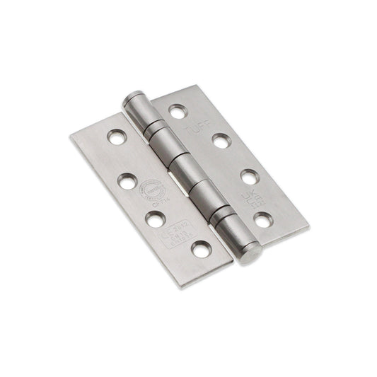 CE13 Stainless Steel BB Hinge - Satin