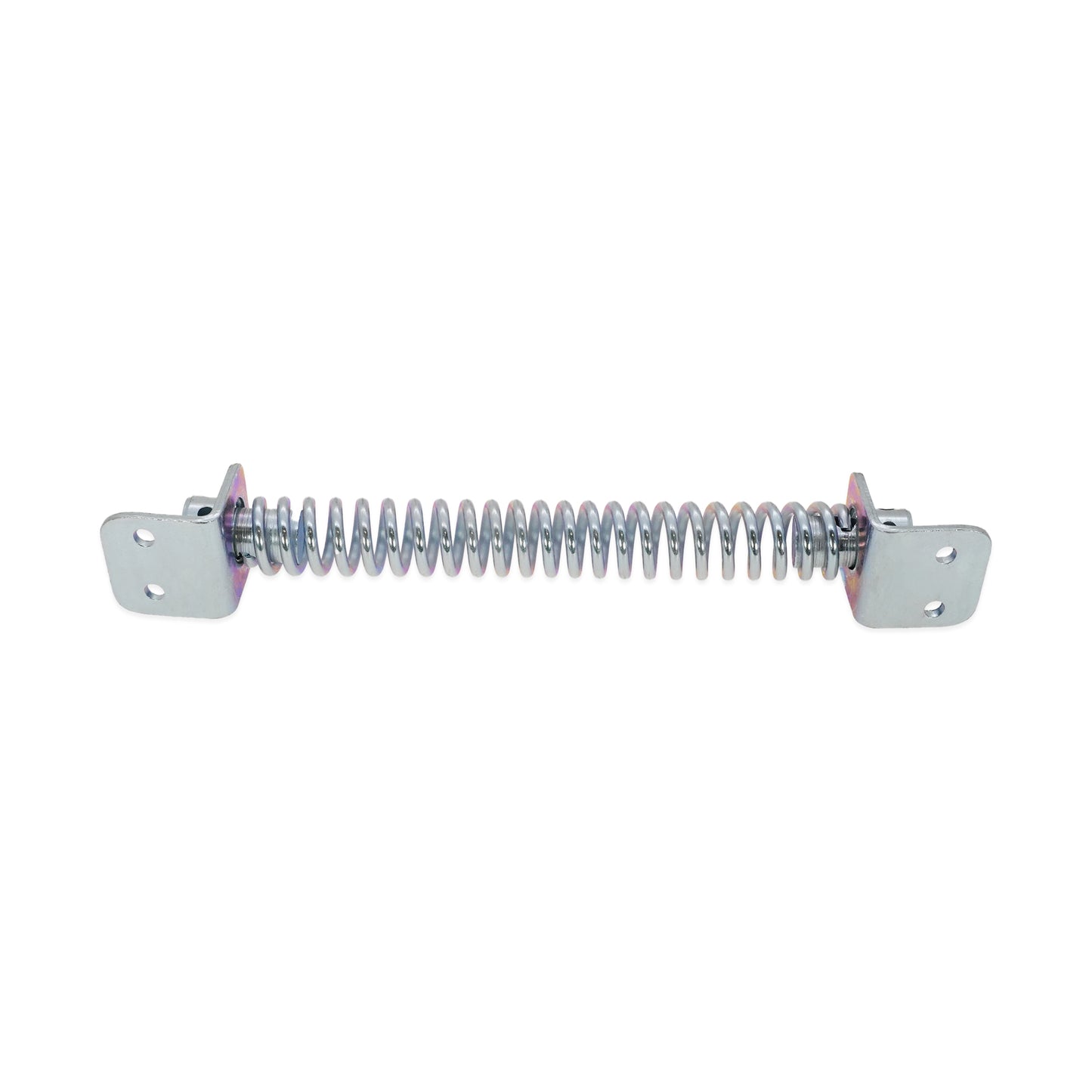 Iron Gate Closure Spring Zinc