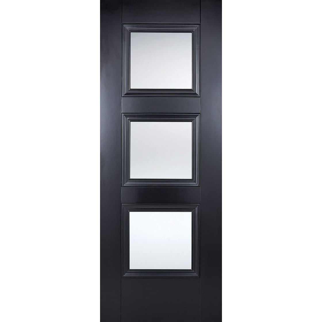 Amsterdam 3L Primed Plus Black