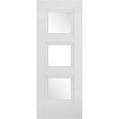 Amsterdam 3L Primed Plus White