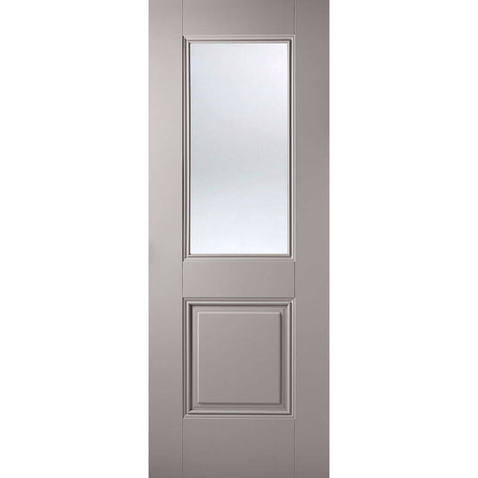 Arnhem 1L Primed Plus Silk Grey