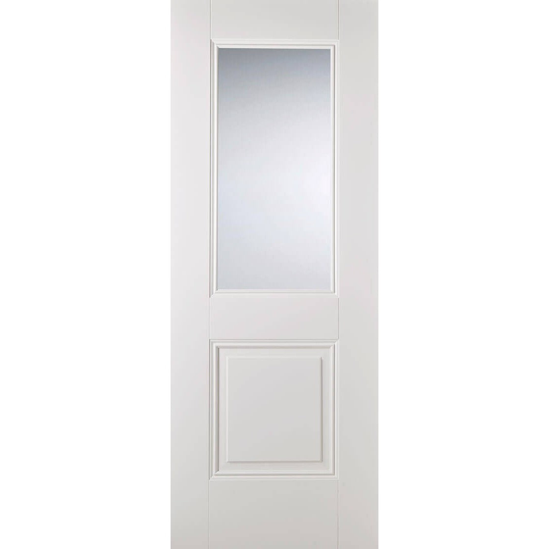 Arnhem 1L Primed Plus White