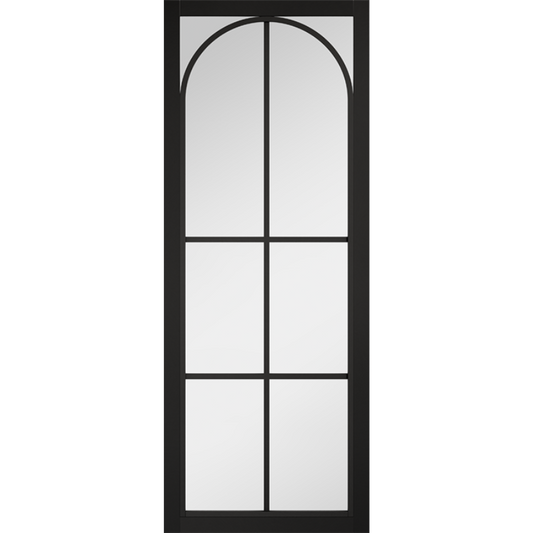 Astoria Pre-finished Black