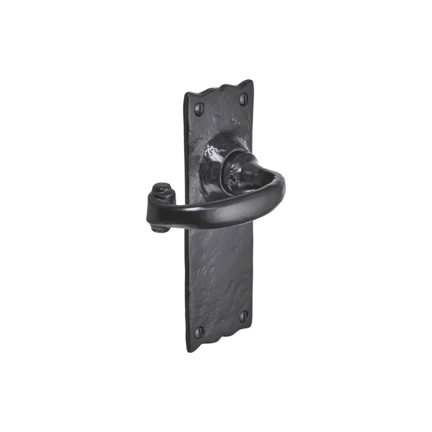 Burford Lever Latch Handles