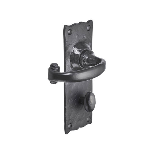 Burford Lever Bathroom Handles