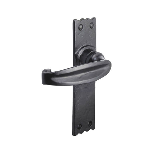 Charlbury Lever Latch Handles