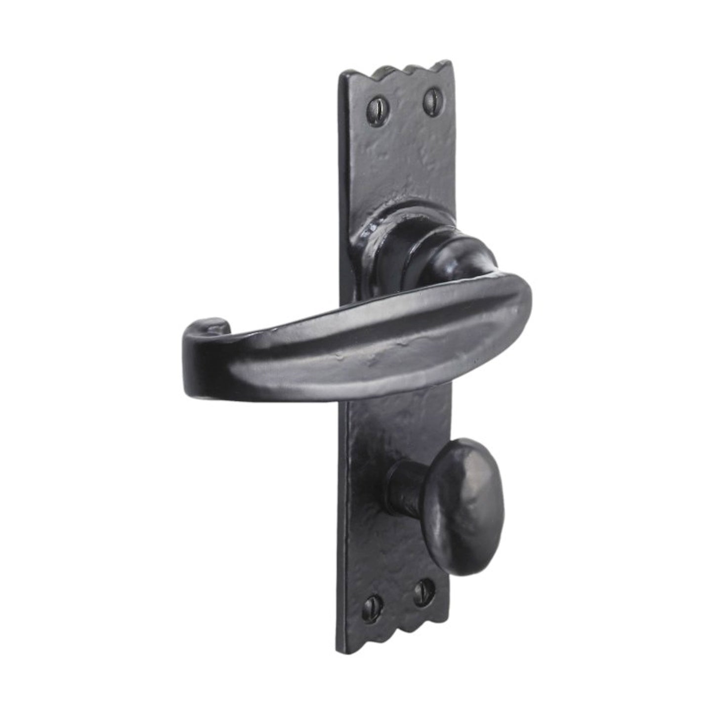 Charlbury Lever Bathroom Handles