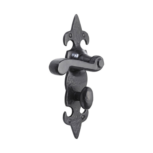 Fulbrook Lever Bathroom Handles