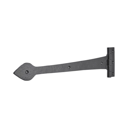 9" Tudor Tee Hinges