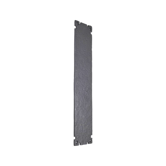 Rectangular Finger Plate