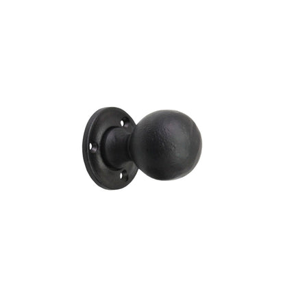 Ball Rim/Mortice Door Knob