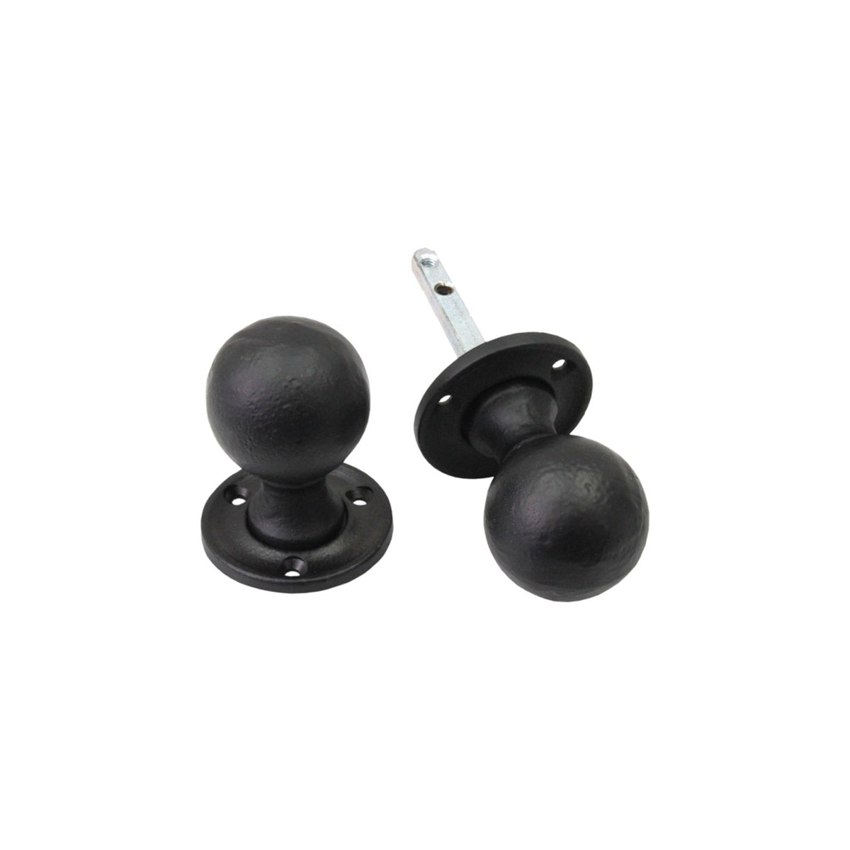 Ball Rim/Mortice Door Knob