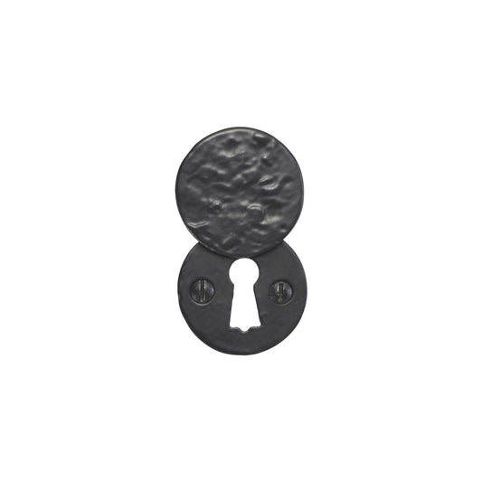 Round Covered Escutcheon