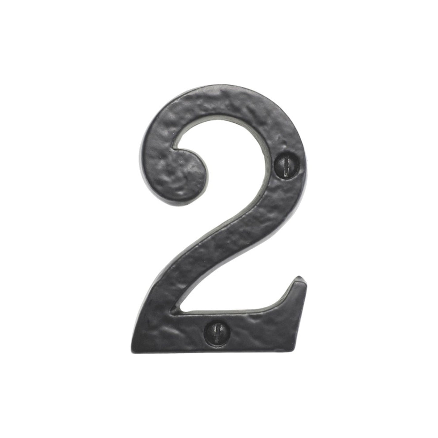 Door Numerals (Number 2)