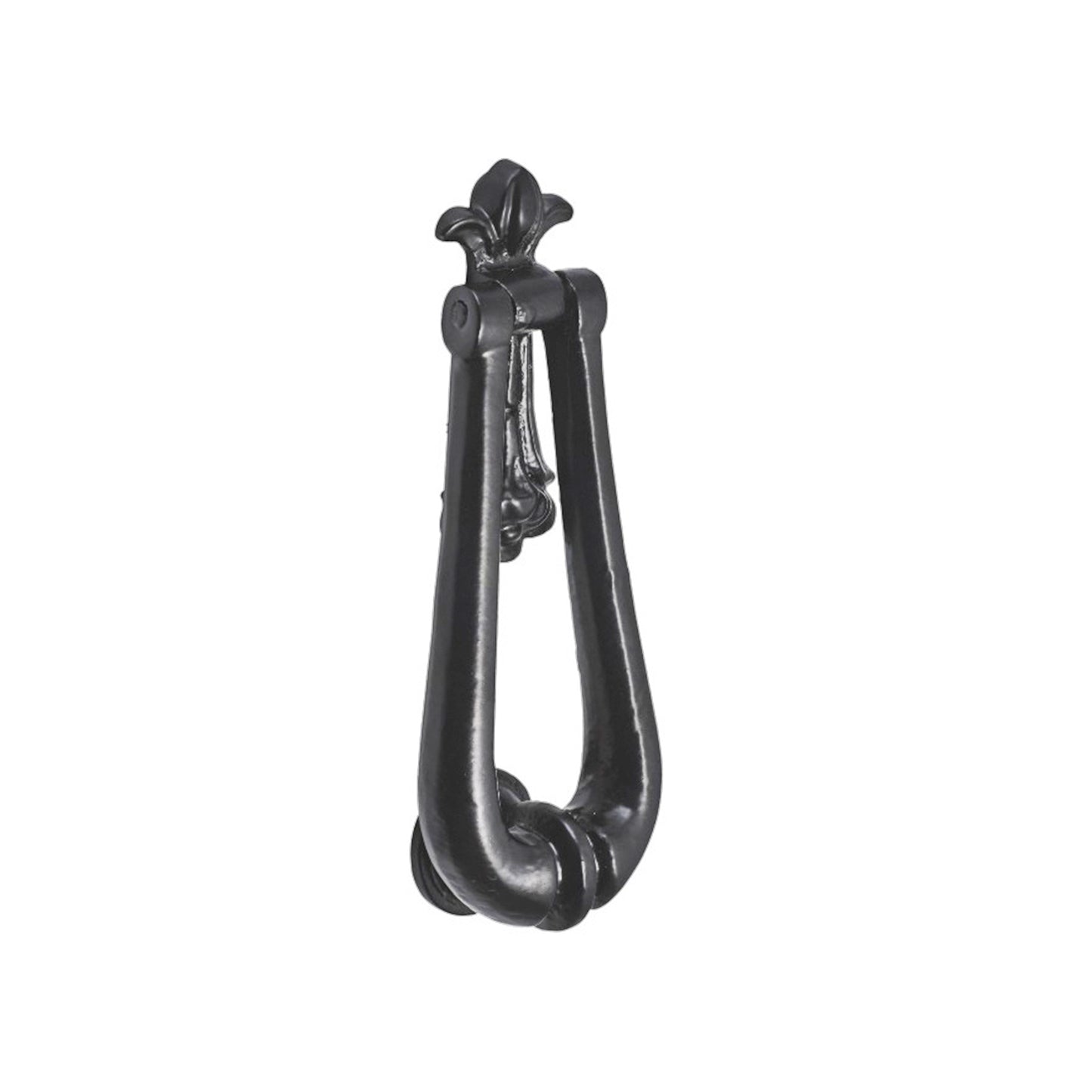 Fleur de Lys Knockers