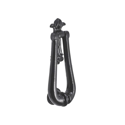 Fleur de Lys Knockers