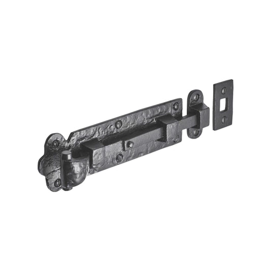 8" Straight Surface Bolt