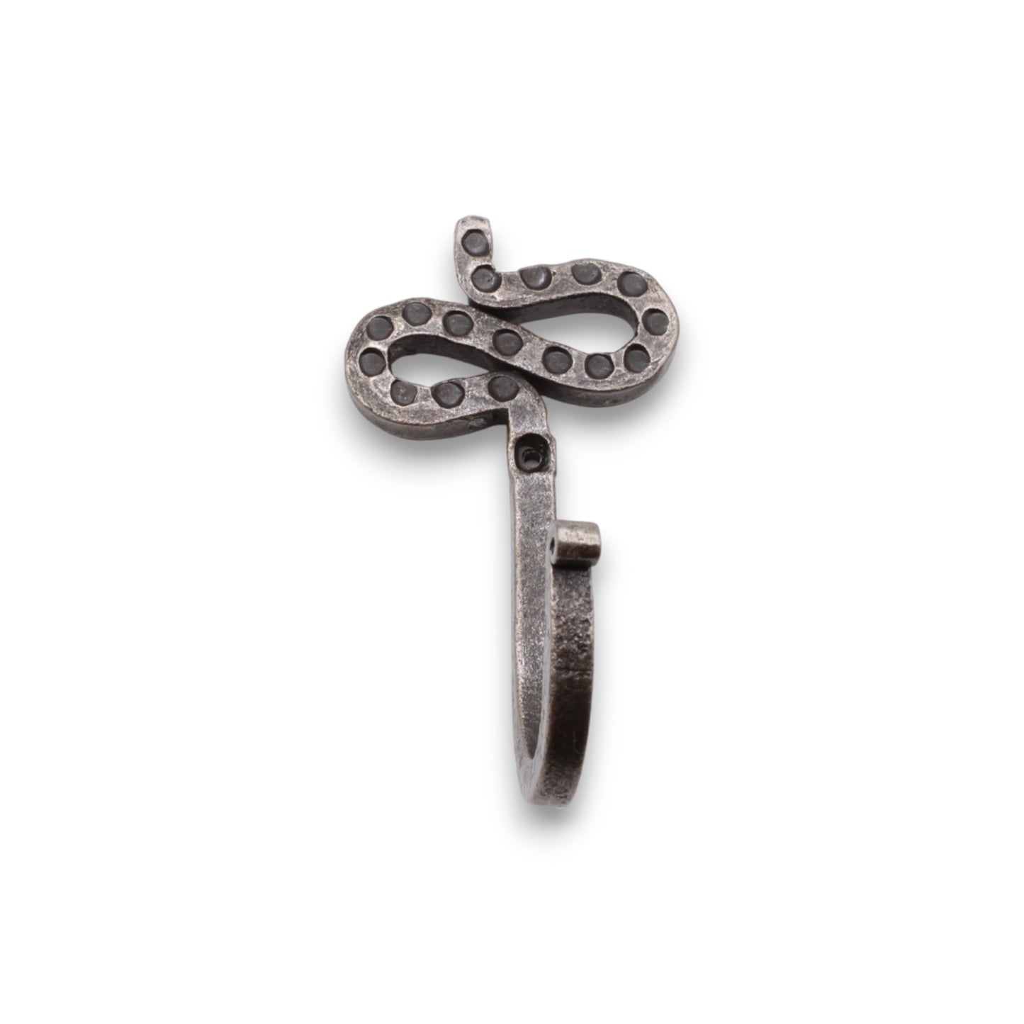Iron Hook BR601 Pewter