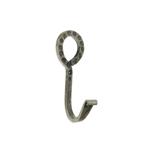 Iron Hook BR602 Pewter